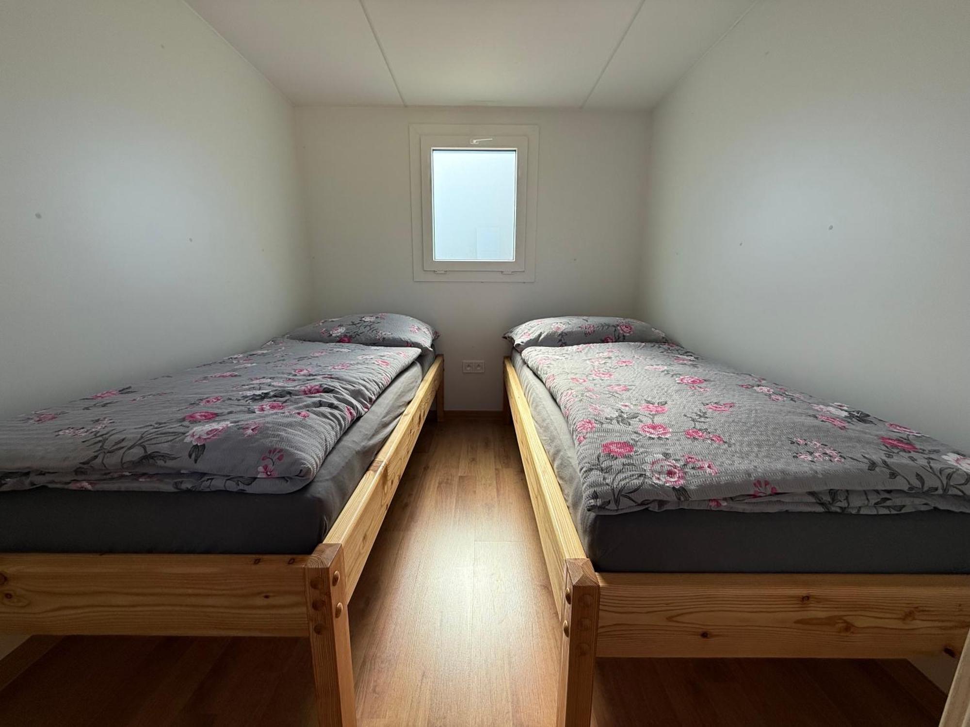 Penzion - Apartman Prestavlky Tršice Exterior foto
