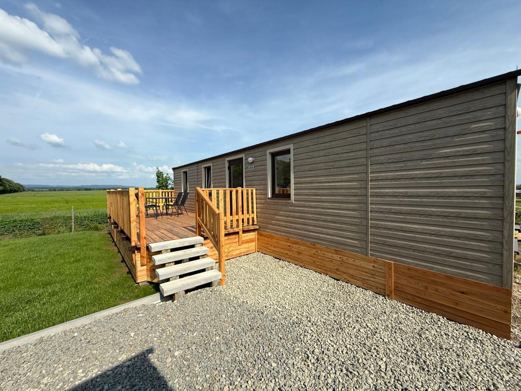 Penzion - Apartman Prestavlky Tršice Exterior foto